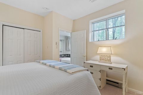 Tiny photo for 101 Oakmont Court, Lynchburg, VA 24503 (MLS # 365311)