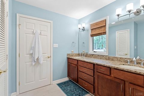Tiny photo for 101 Oakmont Court, Lynchburg, VA 24503 (MLS # 365311)