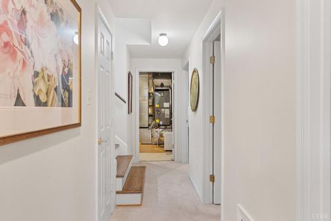 Tiny photo for 101 Oakmont Court, Lynchburg, VA 24503 (MLS # 365311)