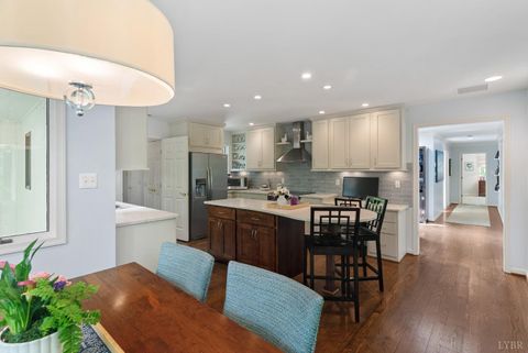 Tiny photo for 101 Oakmont Court, Lynchburg, VA 24503 (MLS # 365311)