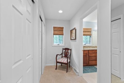 Tiny photo for 101 Oakmont Court, Lynchburg, VA 24503 (MLS # 365311)