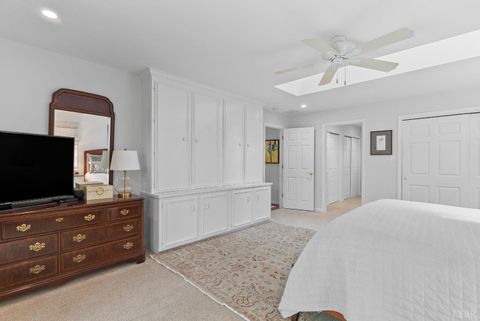 Tiny photo for 101 Oakmont Court, Lynchburg, VA 24503 (MLS # 365311)