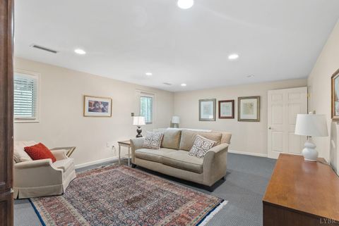 Tiny photo for 101 Oakmont Court, Lynchburg, VA 24503 (MLS # 365311)