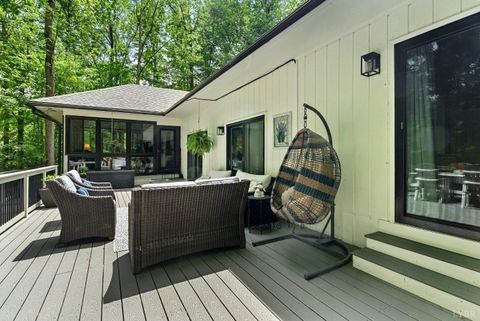 Tiny photo for 101 Oakmont Court, Lynchburg, VA 24503 (MLS # 365311)