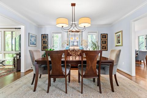 Tiny photo for 101 Oakmont Court, Lynchburg, VA 24503 (MLS # 365311)