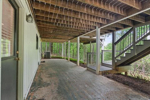 Tiny photo for 101 Oakmont Court, Lynchburg, VA 24503 (MLS # 365311)