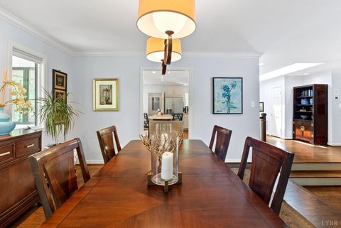 Tiny photo for 101 Oakmont Court, Lynchburg, VA 24503 (MLS # 365311)