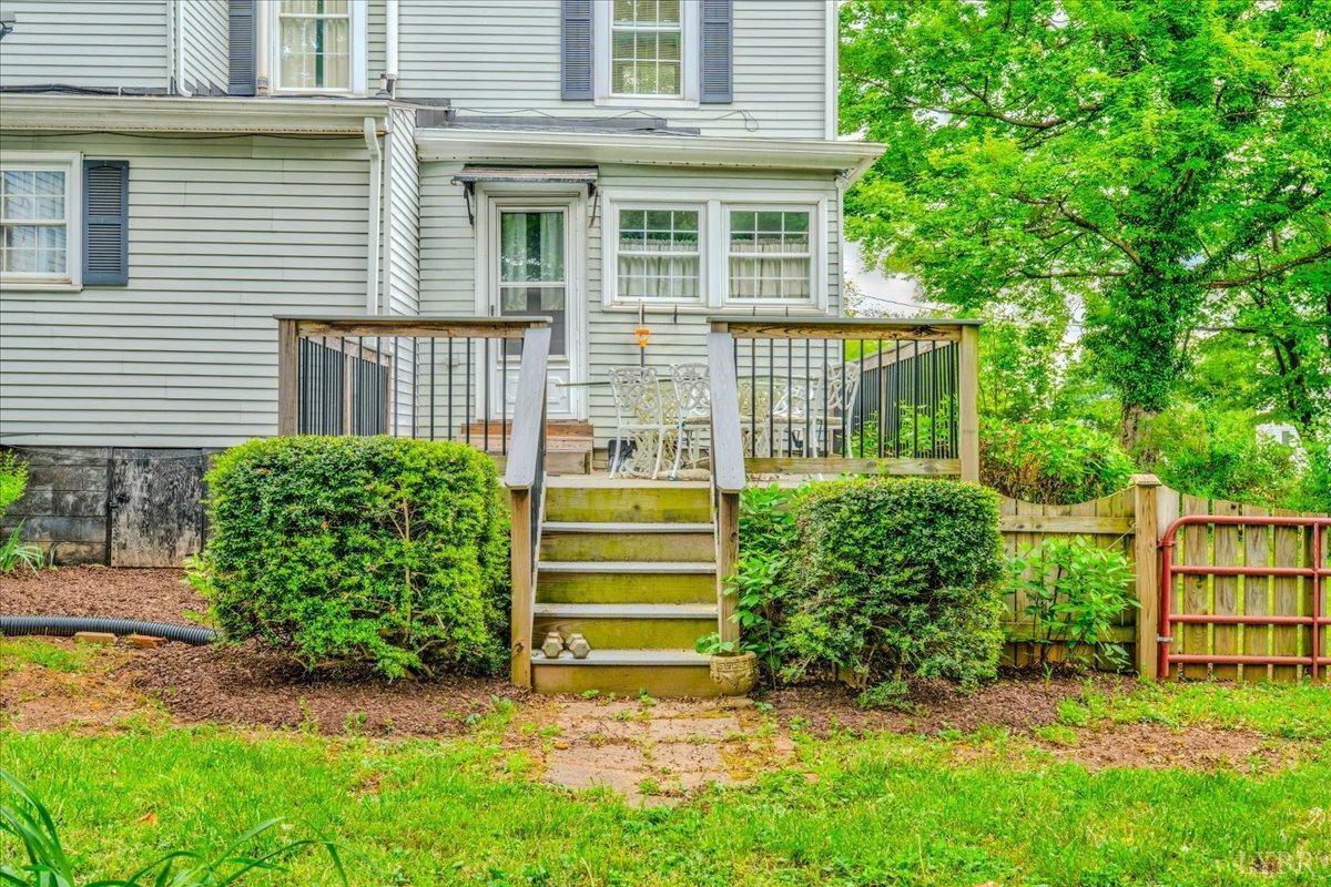 524 Longwood Avenue, Bedford, Virginia image 19