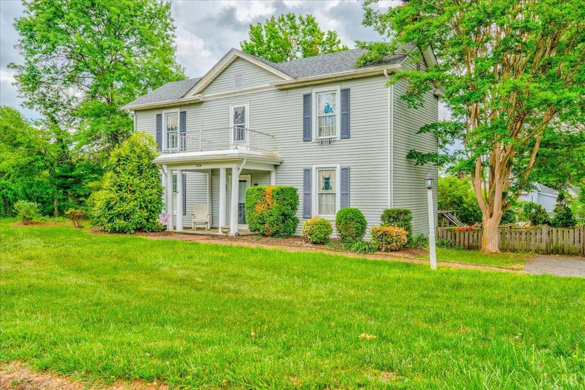 524 Longwood Avenue, Bedford, Virginia image 2