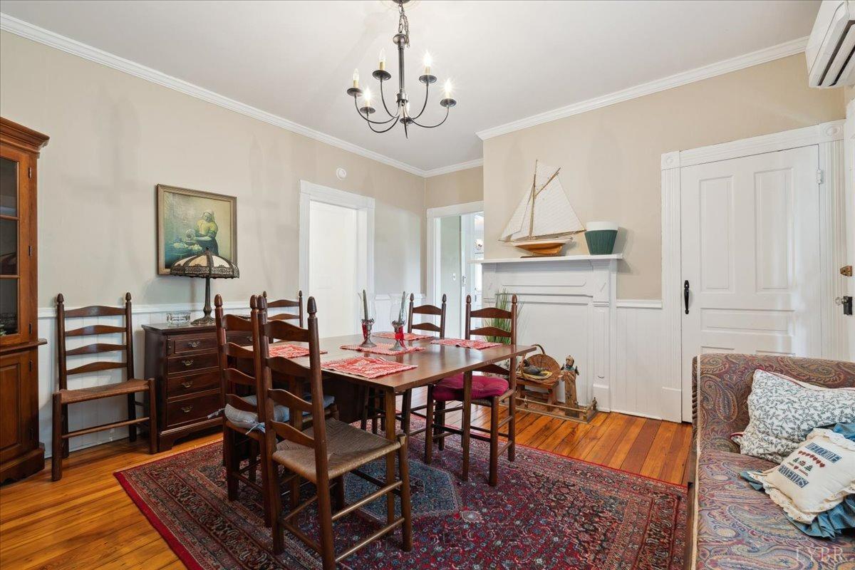 524 Longwood Avenue, Bedford, Virginia image 8