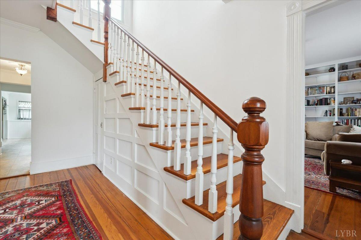 524 Longwood Avenue, Bedford, Virginia image 12