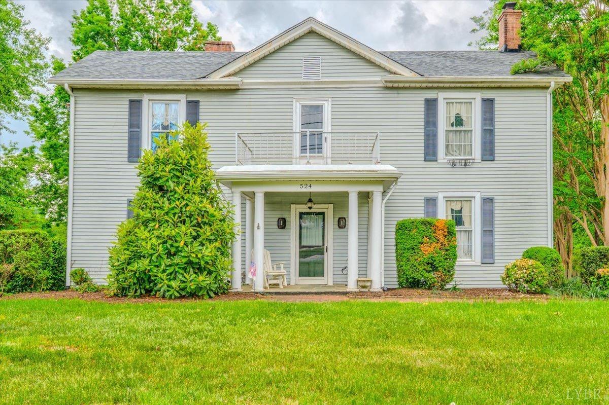524 Longwood Avenue, Bedford, Virginia image 1