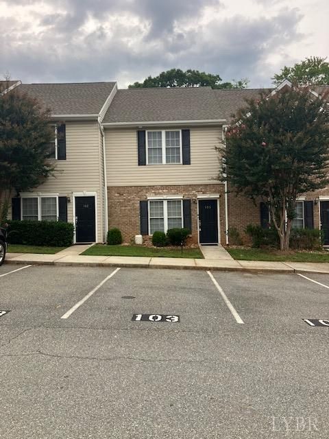 Tiny photo for 1600 Wards Ferry Road #103, Lynchburg, VA 24502 (MLS # 364328)