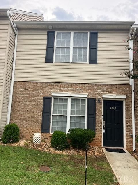 Photo of 1600 Wards Ferry Road #103, Lynchburg, VA 24502 (MLS # 364328)