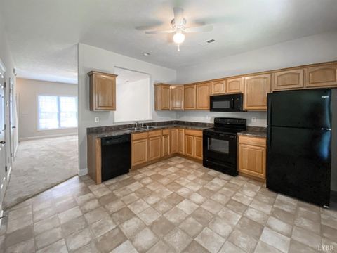 Tiny photo for 1600 Wards Ferry Road #103, Lynchburg, VA 24502 (MLS # 364328)