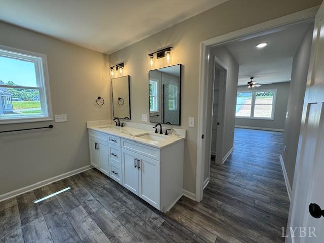 2304 Spring Grove Road, Spout Spring, Virginia image 10