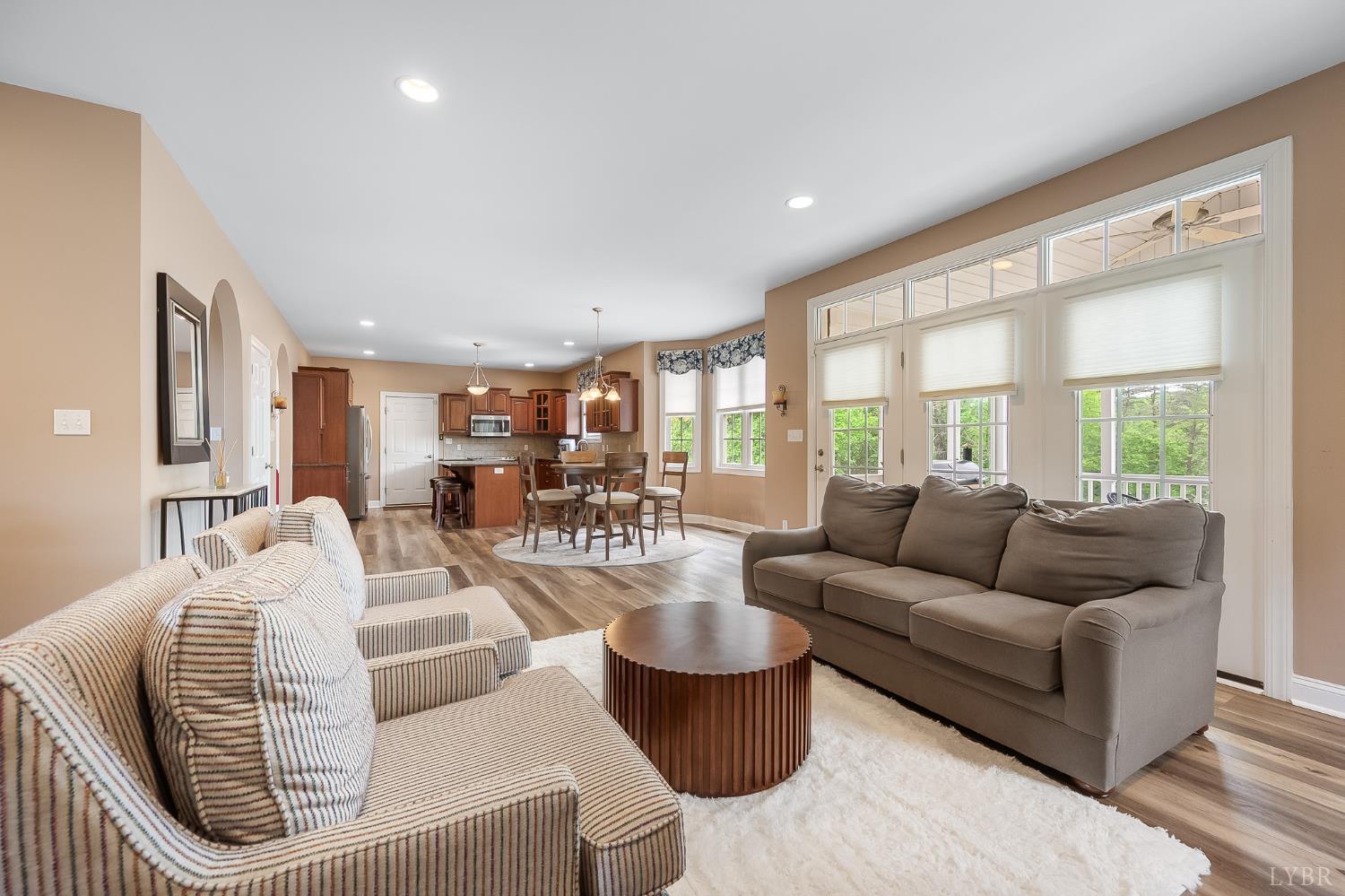 3374 Goode Station Road, Goode, Virginia image 20