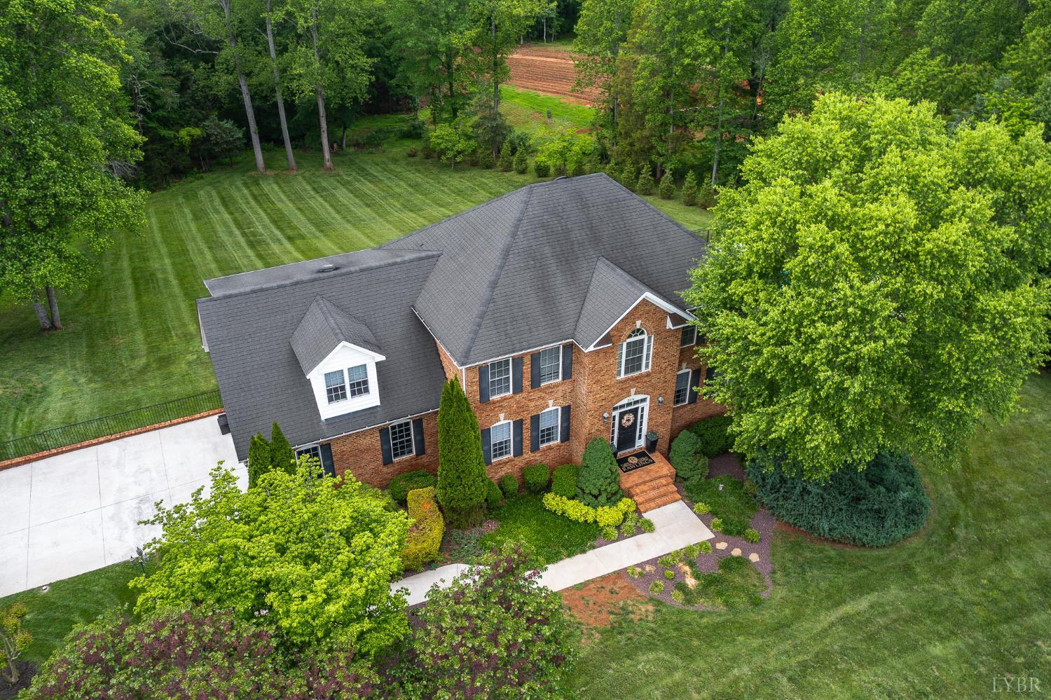3374 Goode Station Road, Goode, Virginia image 4