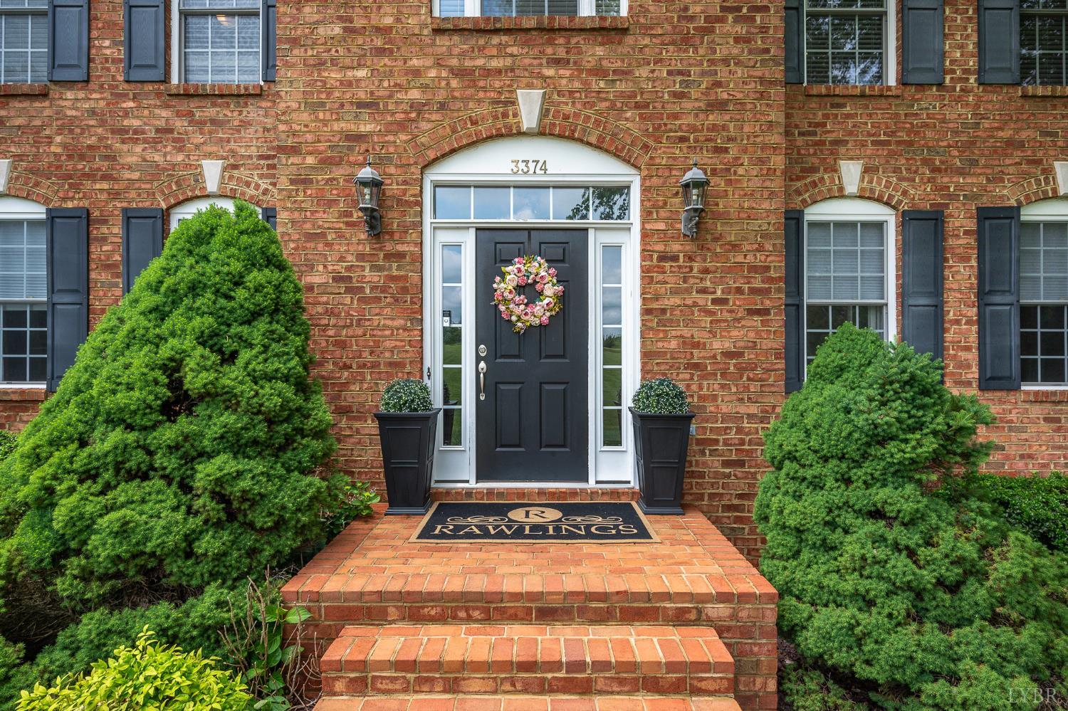 3374 Goode Station Road, Goode, Virginia image 13
