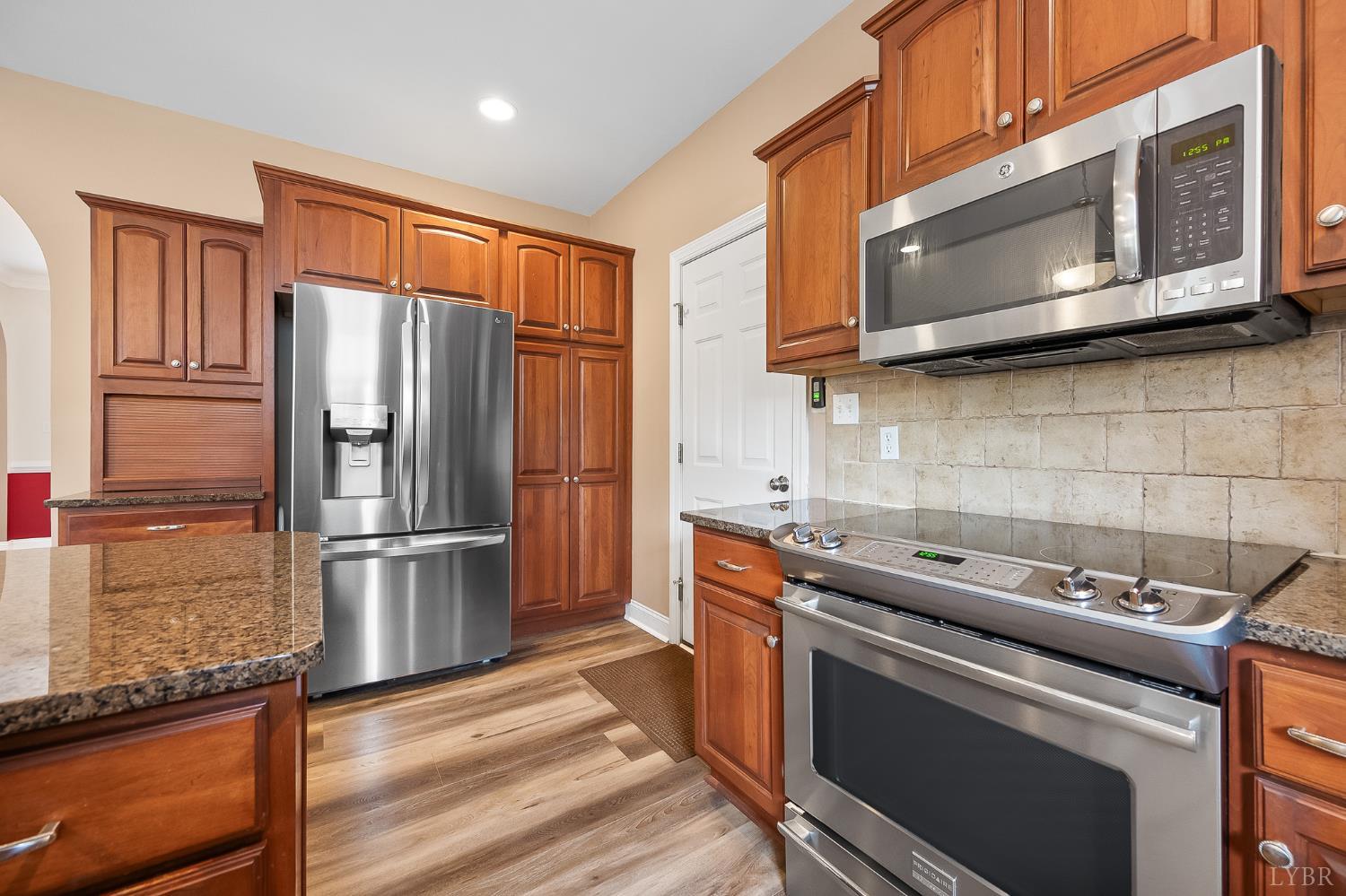 3374 Goode Station Road, Goode, Virginia image 28