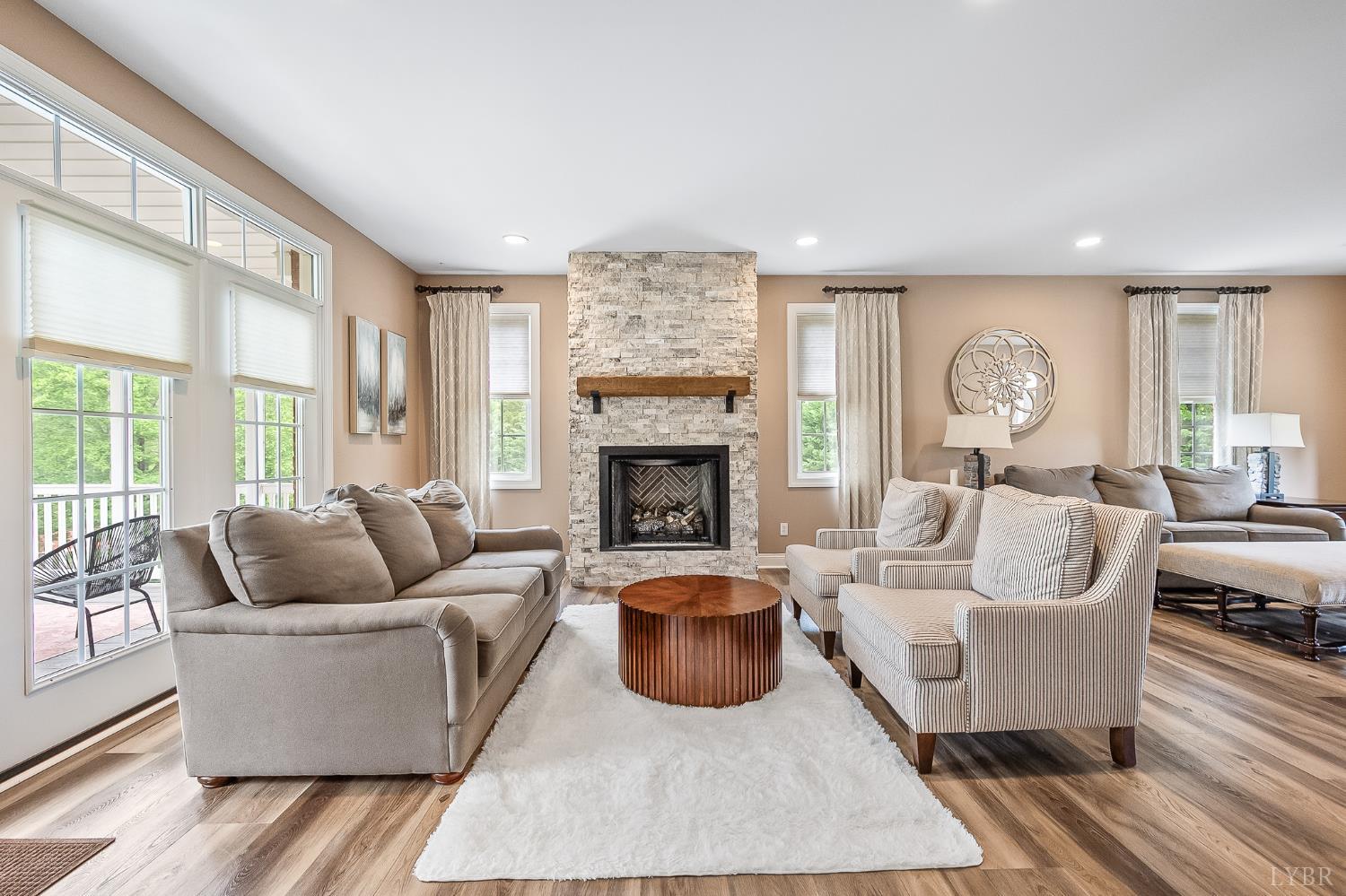 3374 Goode Station Road, Goode, Virginia image 21