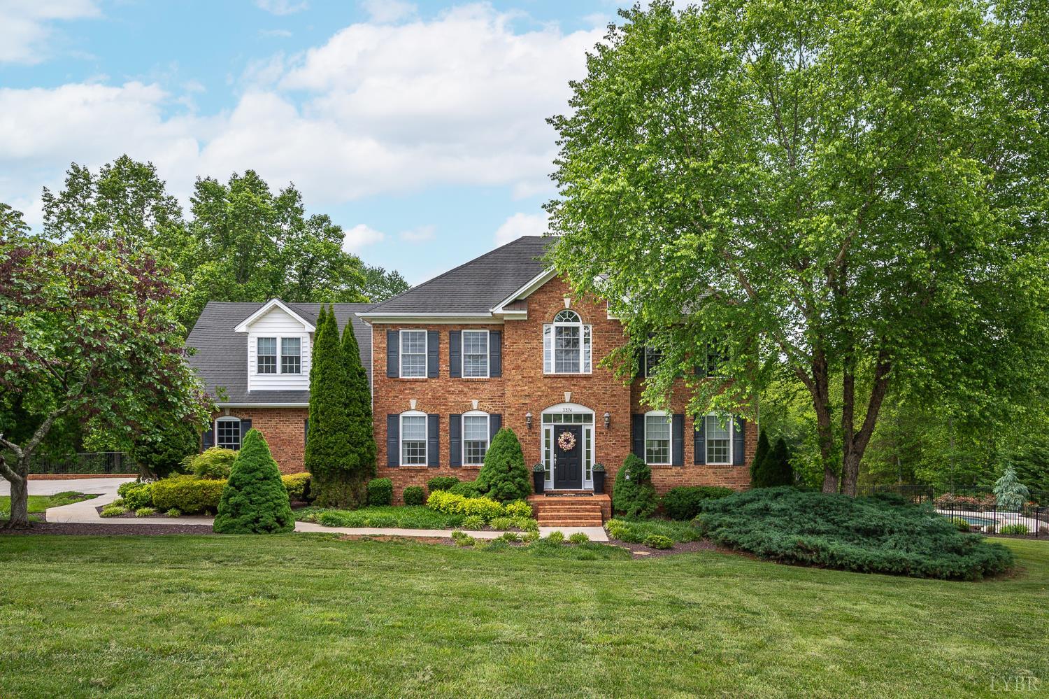 3374 Goode Station Road, Goode, Virginia image 2