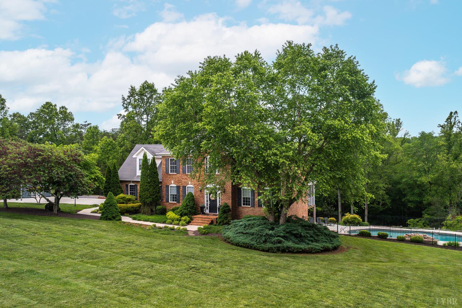 3374 Goode Station Road, Goode, Virginia image 6