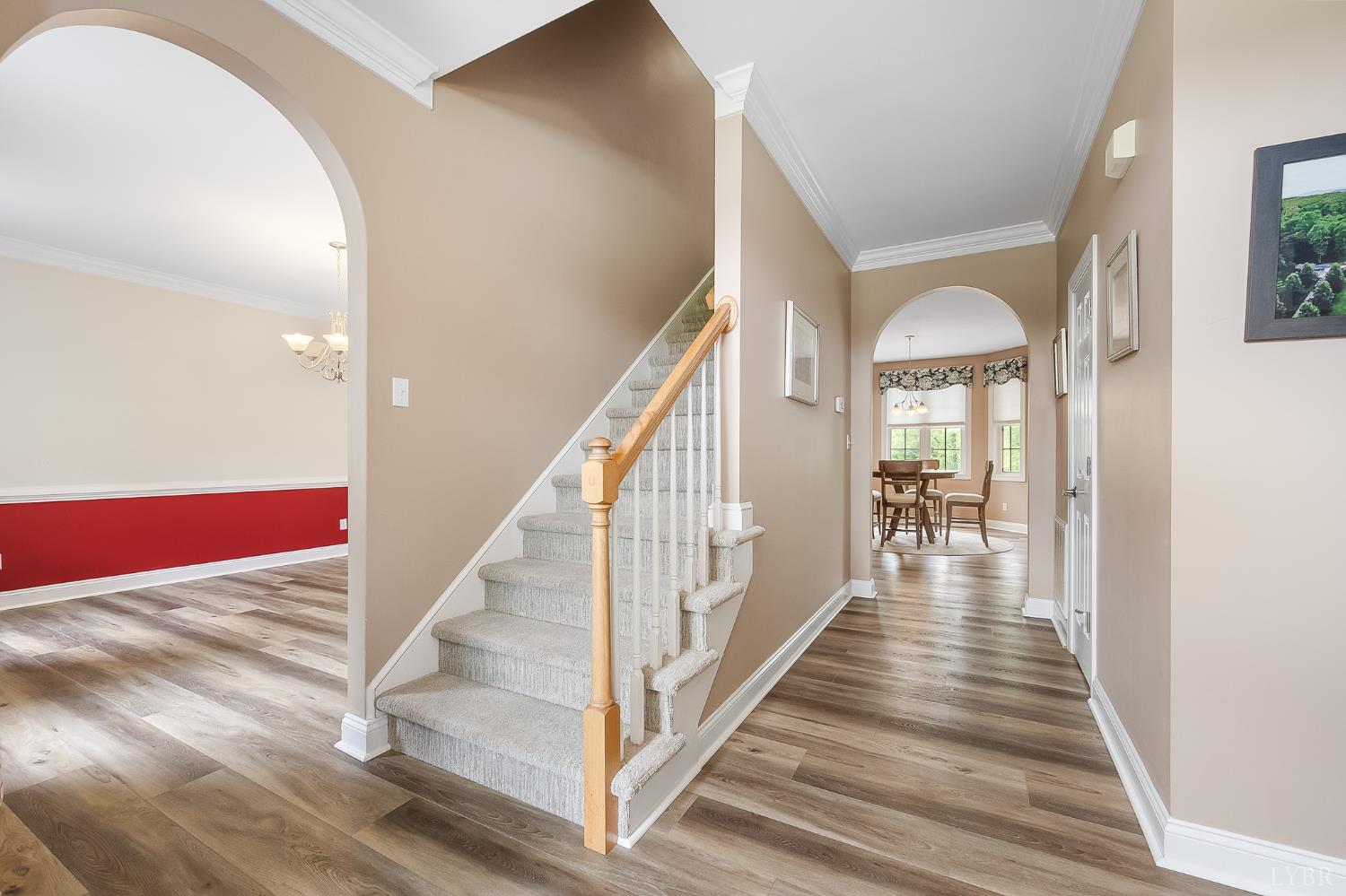 3374 Goode Station Road, Goode, Virginia image 15