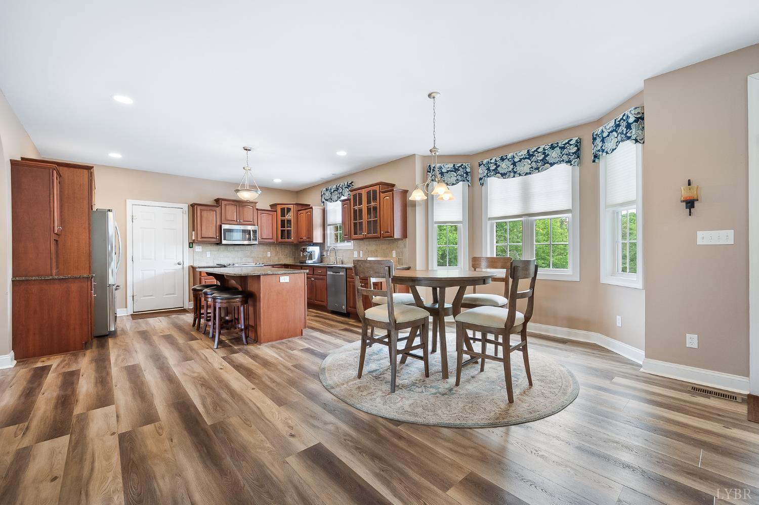 3374 Goode Station Road, Goode, Virginia image 23