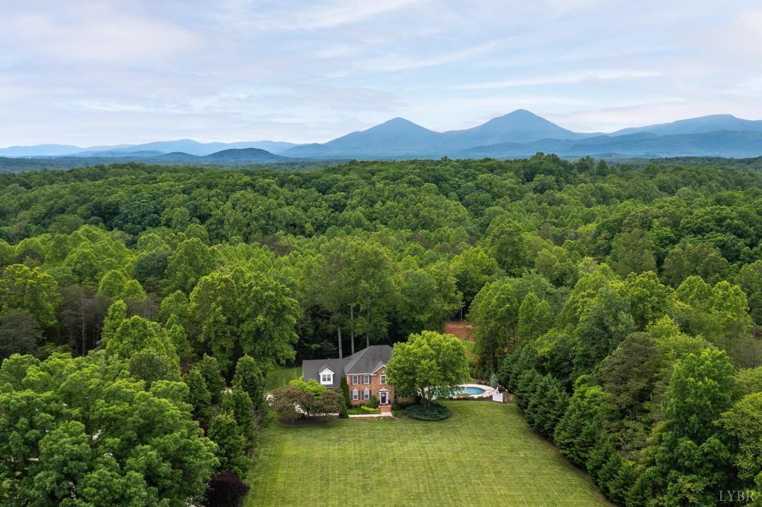 3374 Goode Station Road, Goode, Virginia image 1