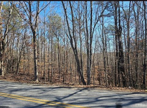 Vacant Land For Sale - Red Oak Road<br/> Martinsville, VA 24112