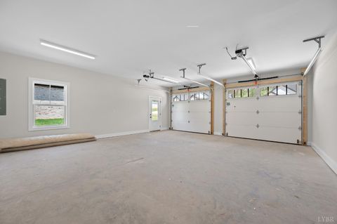 Tiny photo for 19 Crest Ridge Court, Rustburg, VA 24588 (MLS # 365703)