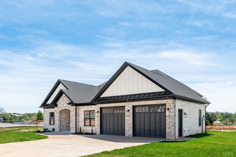 Tiny photo for 19 Crest Ridge Court, Rustburg, VA 24588 (MLS # 365703)