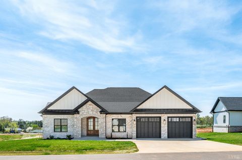 Photo of 19 Crest Ridge Court, Rustburg, VA 24588 (MLS # 365703)