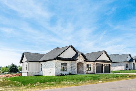 Tiny photo for 19 Crest Ridge Court, Rustburg, VA 24588 (MLS # 365703)