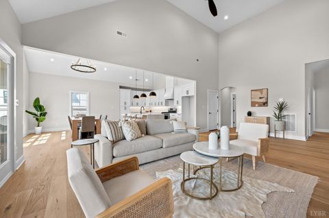 Tiny photo for 19 Crest Ridge Court, Rustburg, VA 24588 (MLS # 365703)