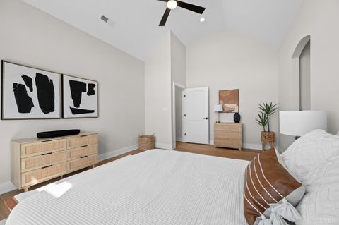 Tiny photo for 19 Crest Ridge Court, Rustburg, VA 24588 (MLS # 365703)