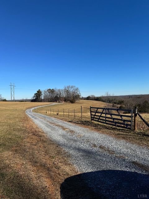 Photo of 0 Easome Road, Hurt, VA 24563 (MLS # 363959)