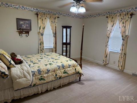 Tiny photo for 1484 Deer View Road, Gretna, VA 24577 (MLS # 362574)