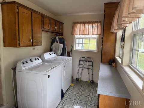 Tiny photo for 1484 Deer View Road, Gretna, VA 24577 (MLS # 362574)