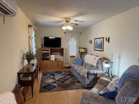 Tiny photo for 1484 Deer View Road, Gretna, VA 24577 (MLS # 362574)