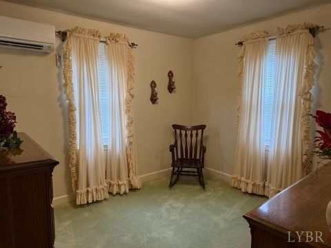 Tiny photo for 1484 Deer View Road, Gretna, VA 24577 (MLS # 362574)