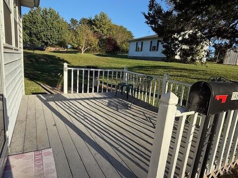 Tiny photo for 1484 Deer View Road, Gretna, VA 24577 (MLS # 362574)