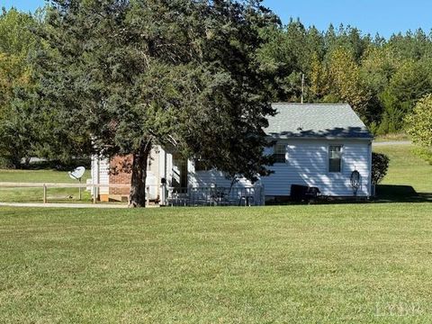 Tiny photo for 1484 Deer View Road, Gretna, VA 24577 (MLS # 362574)