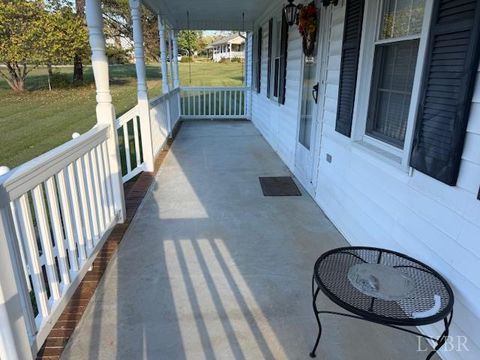 Tiny photo for 1484 Deer View Road, Gretna, VA 24577 (MLS # 362574)