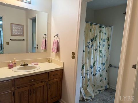 Tiny photo for 1484 Deer View Road, Gretna, VA 24577 (MLS # 362574)