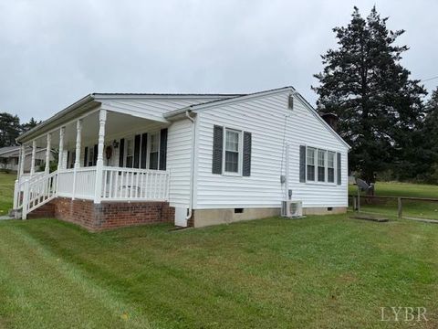 Tiny photo for 1484 Deer View Road, Gretna, VA 24577 (MLS # 362574)