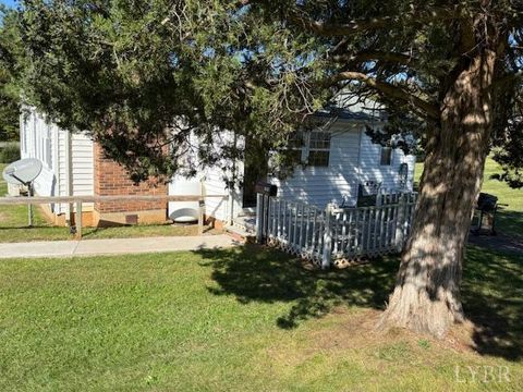 Tiny photo for 1484 Deer View Road, Gretna, VA 24577 (MLS # 362574)