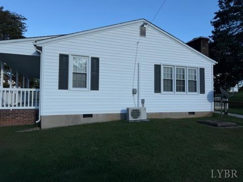 Tiny photo for 1484 Deer View Road, Gretna, VA 24577 (MLS # 362574)