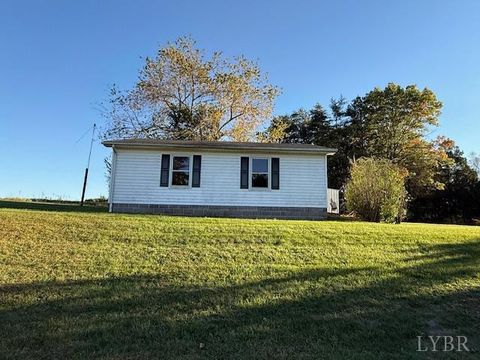 Tiny photo for 1484 Deer View Road, Gretna, VA 24577 (MLS # 362574)